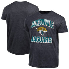 NFL Jacksonville Jaguars Ultimate Tri-Blend T-Shirt