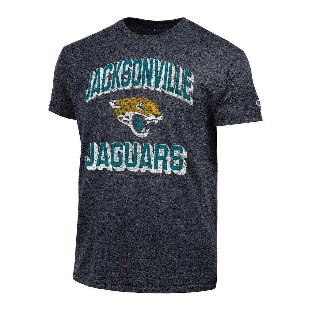NFL Jacksonville Jaguars Ultimate Tri-Blend T-Shirt