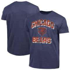 NFL Chicago Bears Ultimate Tri-Blend T-Shirt
