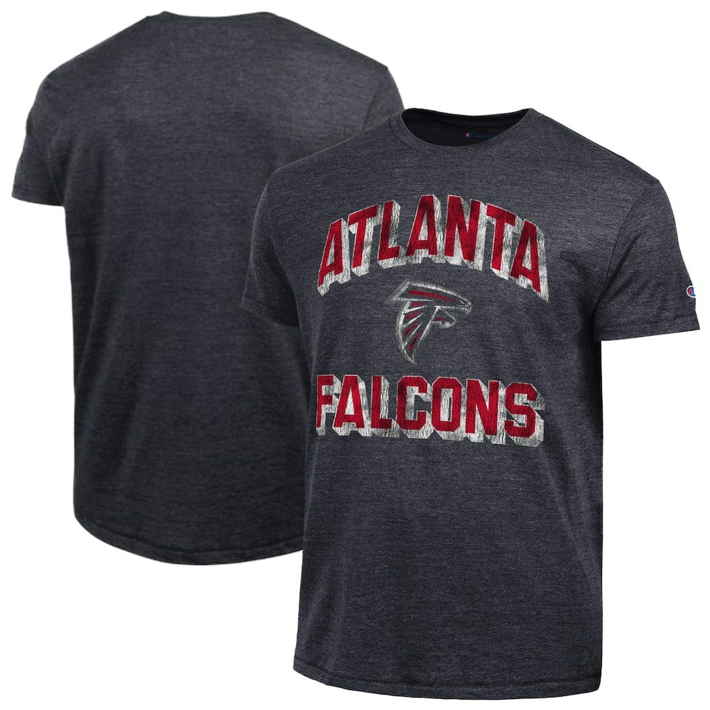 NFL Atlanta Falcons Ultimate Tri-Blend T-Shirt