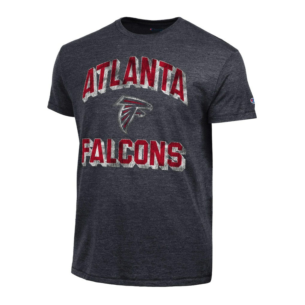 NFL Atlanta Falcons Ultimate Tri-Blend T-Shirt