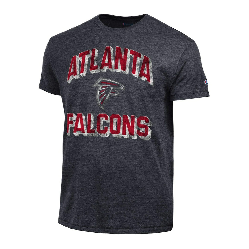 NFL Atlanta Falcons Ultimate Tri-Blend T-Shirt