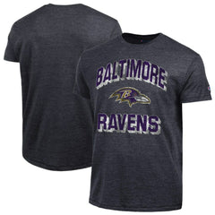 NFL Baltimore Ravens Ultimate Tri-Blend T-Shirt