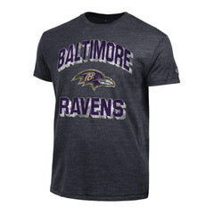 NFL Baltimore Ravens Ultimate Tri-Blend T-Shirt