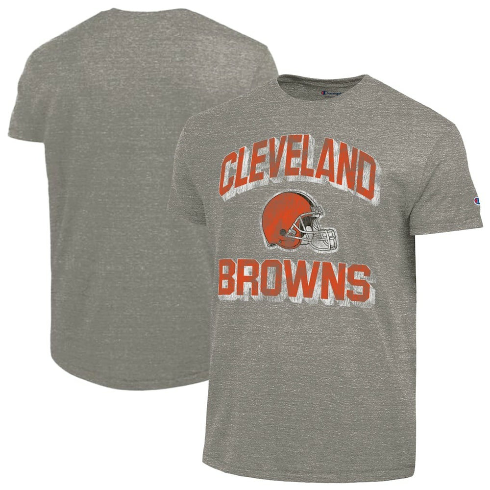 NFL Cleveland Browns Ultimate Tri-Blend T-Shirt