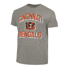 NFL Cincinnati Bengals Ultimate Tri-Blend T-Shirt