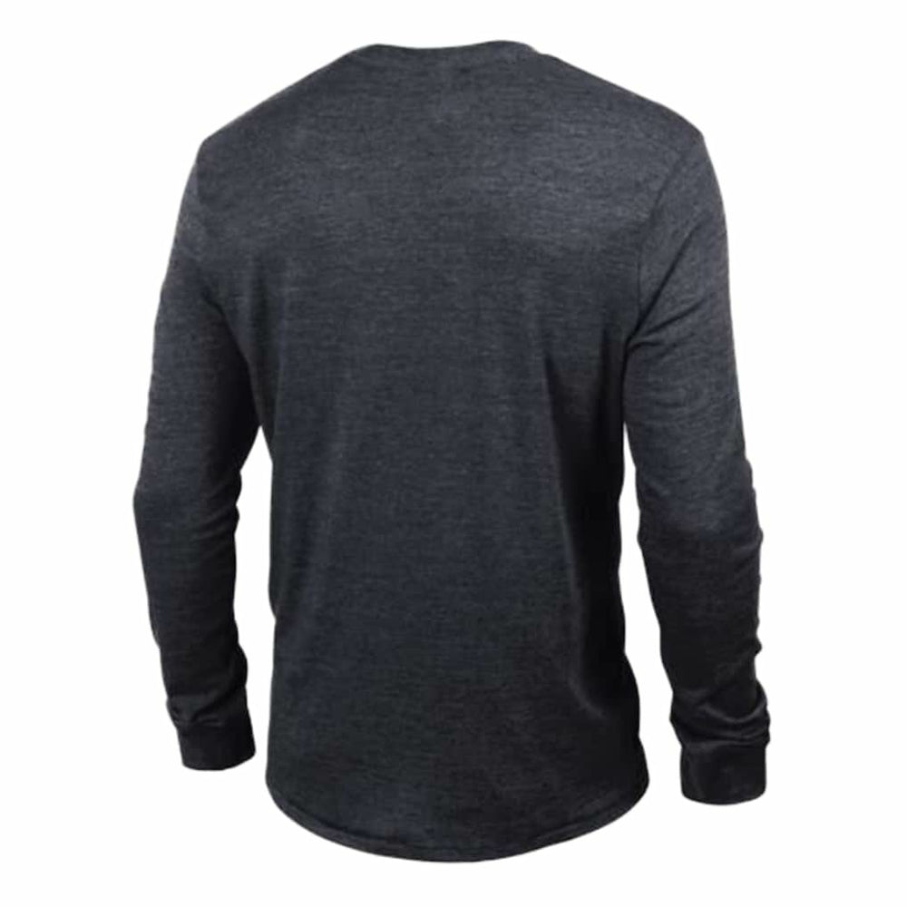 NFL Pittsburgh Steelers Ultimate Tri-Blend Long Sleeve T-Shirt