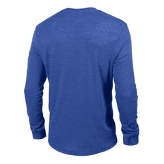 NFL Seattle Seahawks Ultimate Tri-Blend Long Sleeve T-Shirt