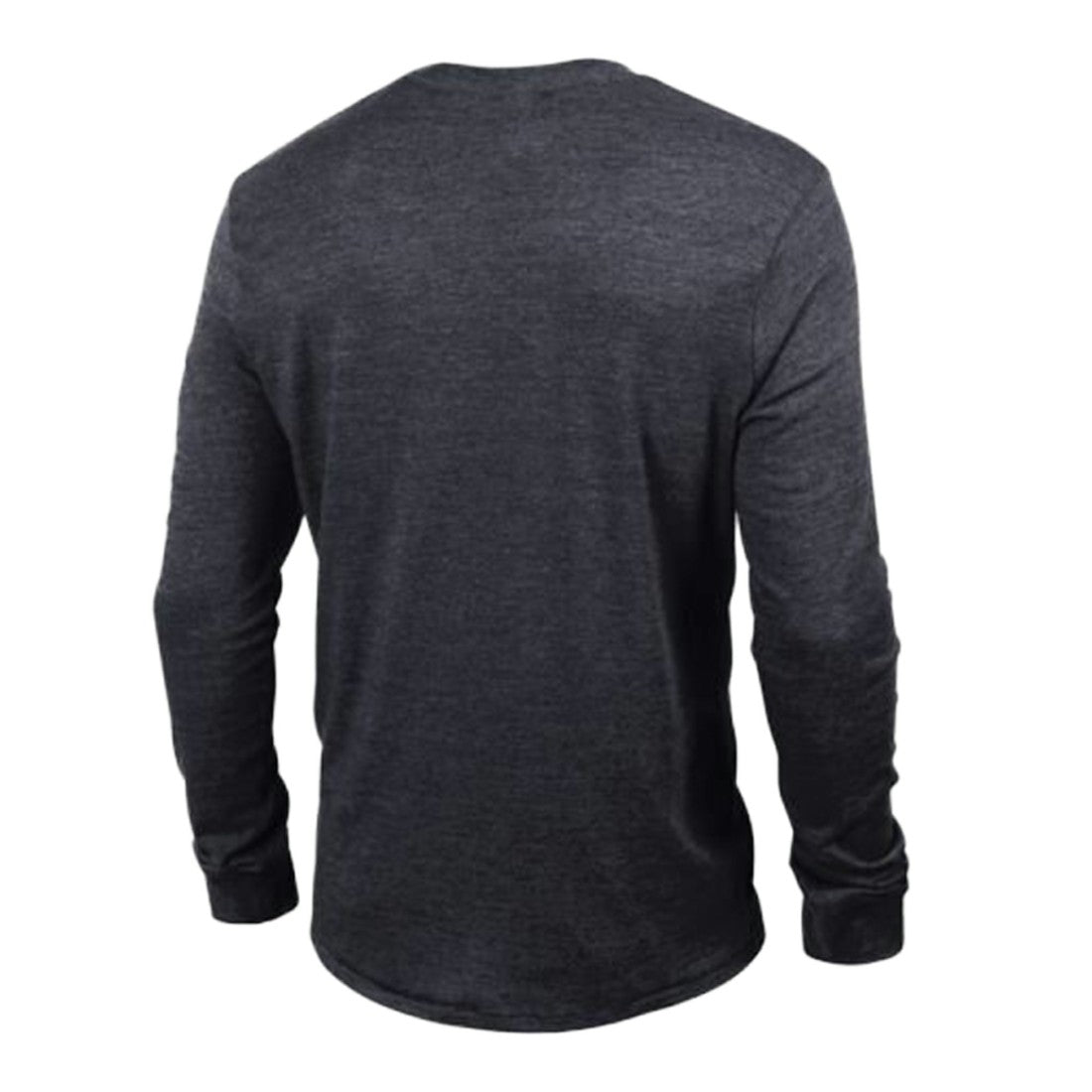 NFL Detroit Lions Ultimate Tri-Blend Long Sleeve T-Shirt