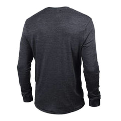 NFL Detroit Lions Ultimate Tri-Blend Long Sleeve T-Shirt