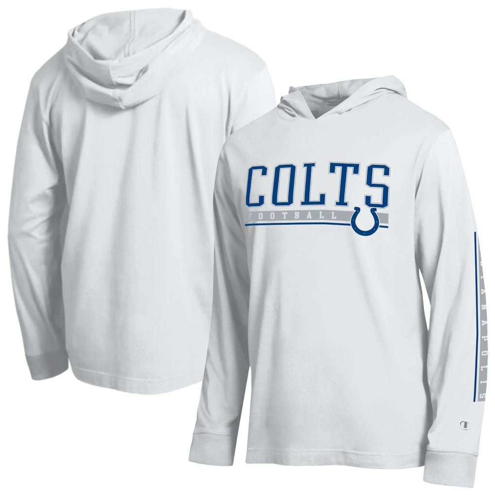 NFL Indianapolis Colts All Star Hoodie T-Shirt