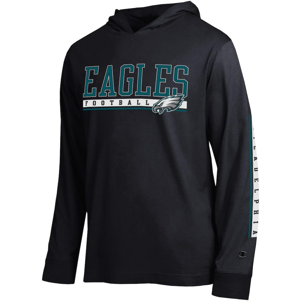 NFL Philadelphia Eagles All Star Hoodie T-Shirt