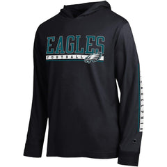 NFL Philadelphia Eagles All Star Hoodie T-Shirt