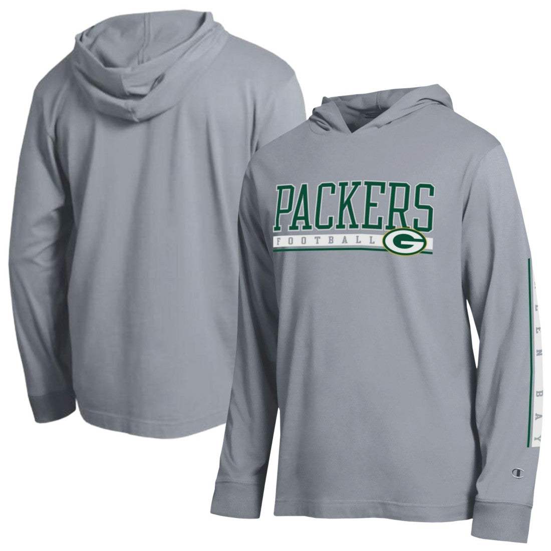 NFL Green Bay Packers All Star Hoodie T-Shirt