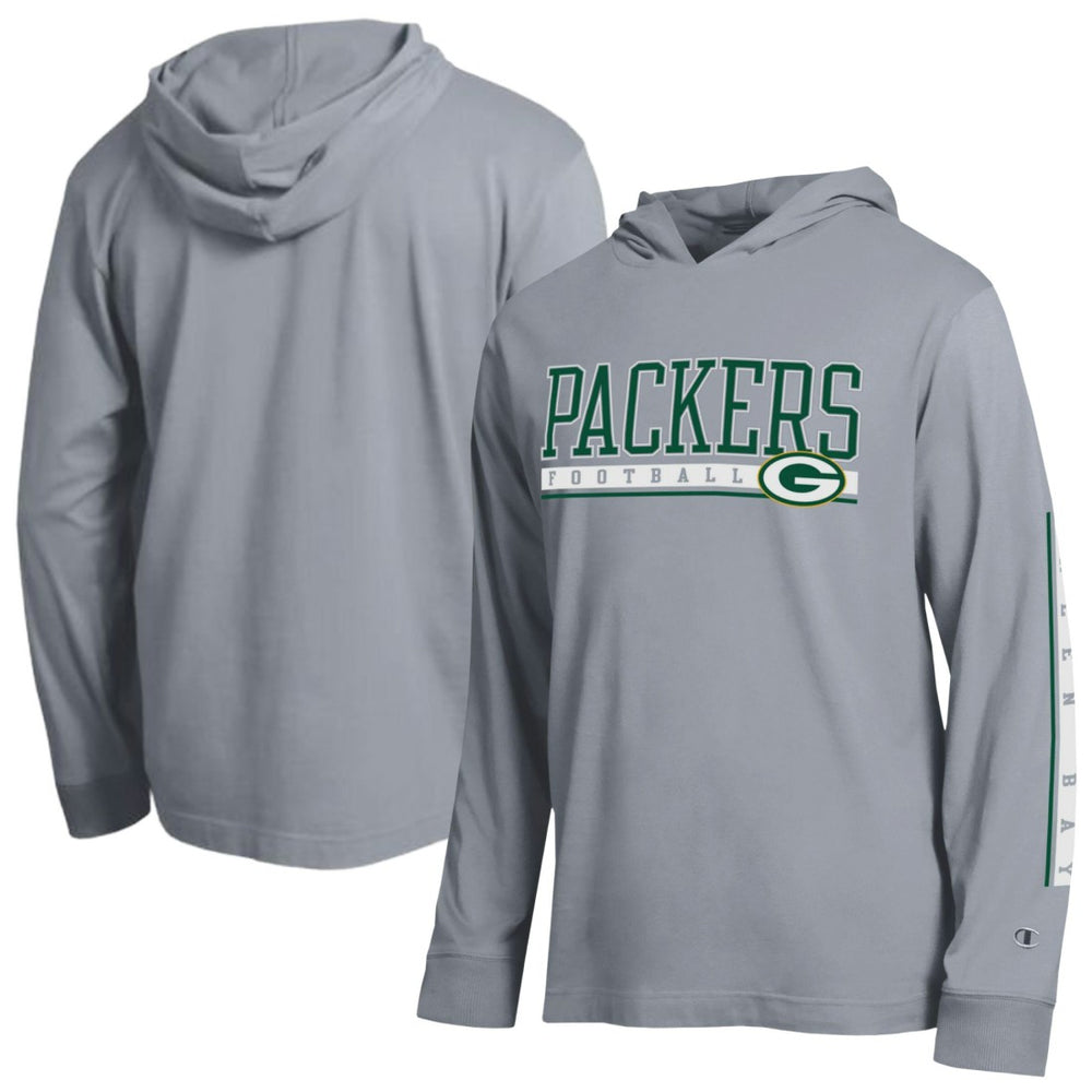 NFL Green Bay Packers All Star Hoodie T-Shirt