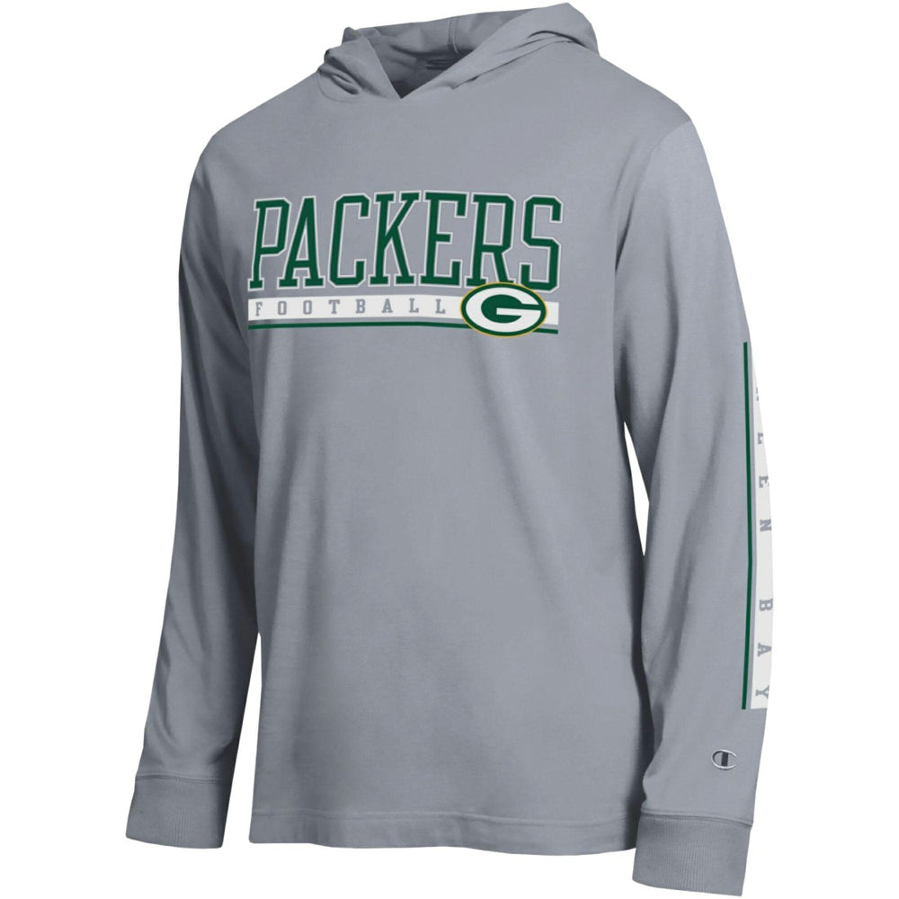 NFL Green Bay Packers All Star Hoodie T-Shirt