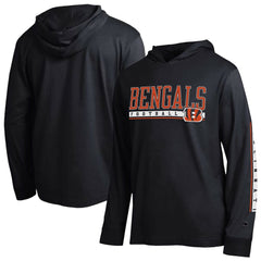 NFL Cincinnati Bengals All Star Hoodie T-Shirt
