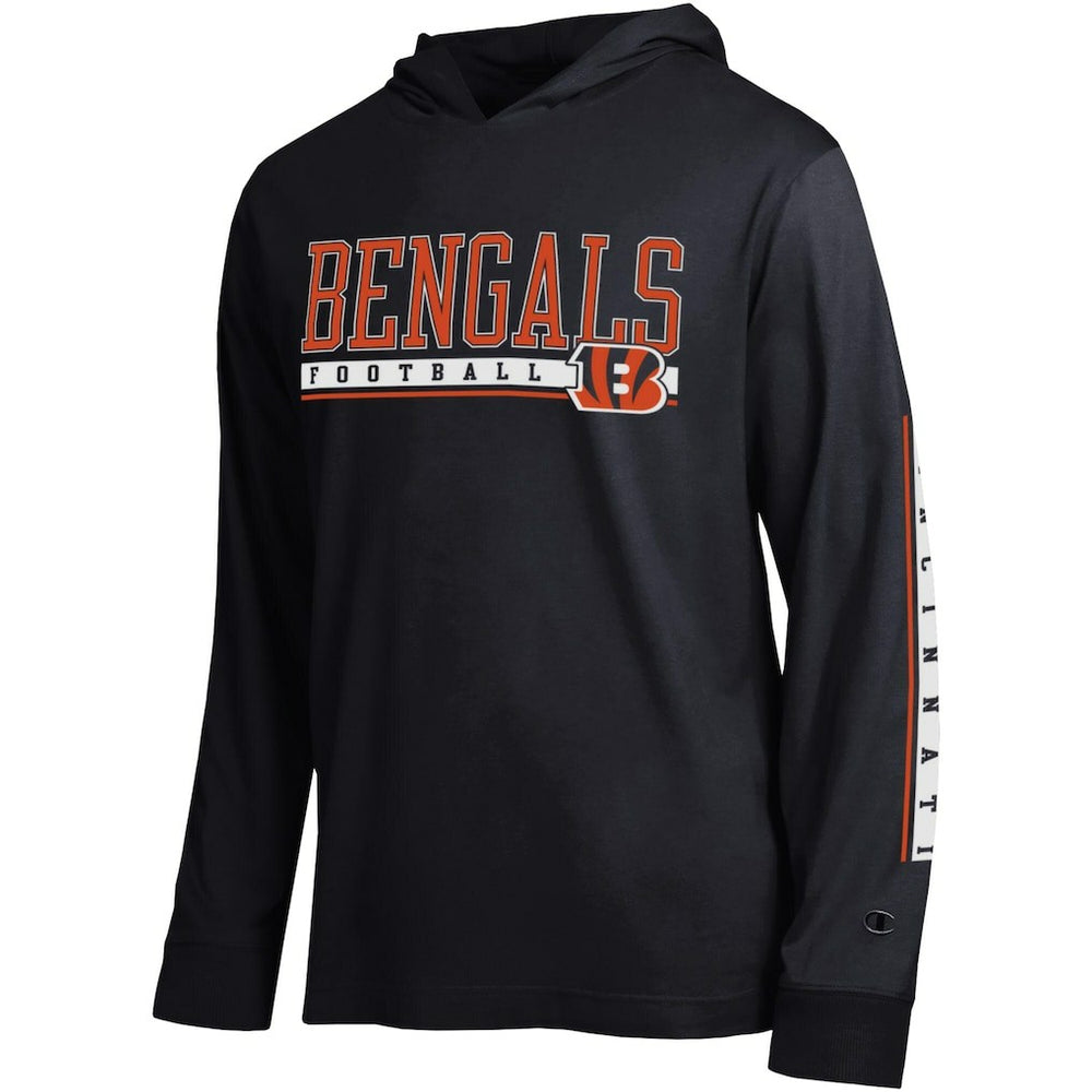 NFL Cincinnati Bengals All Star Hoodie T-Shirt