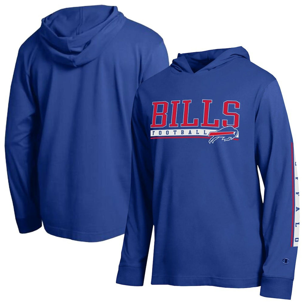 NFL Buffalo Bills All Star Hoodie T-Shirt