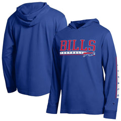 NFL Buffalo Bills All Star Hoodie T-Shirt