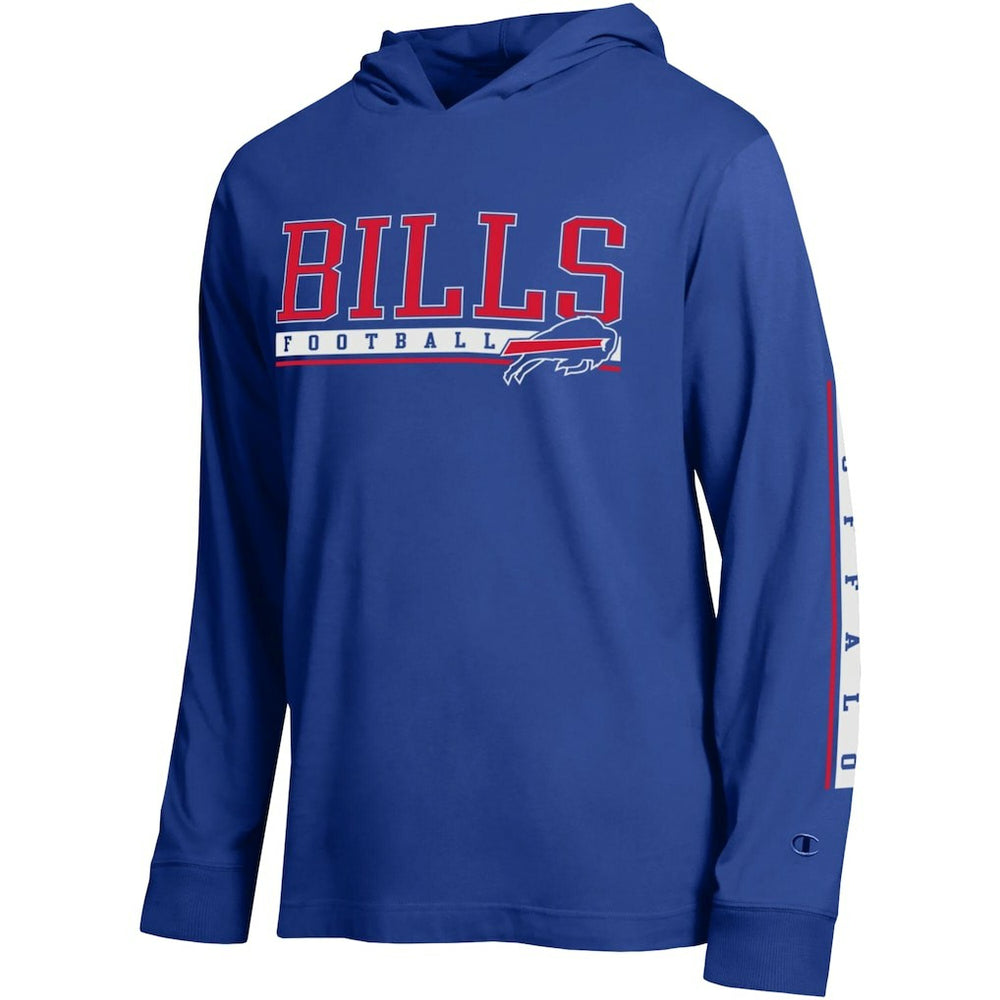 NFL Buffalo Bills All Star Hoodie T-Shirt