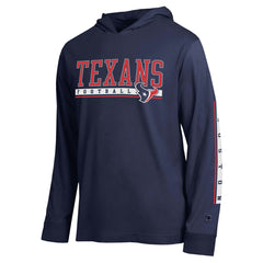 NFL Houston Texans All Star Hoodie T-Shirt
