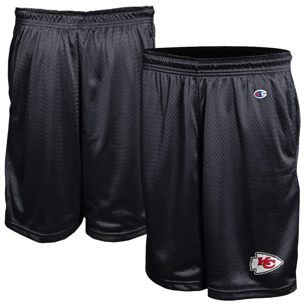 NFL Kansas City Chiefs Classic Mesh Shorts