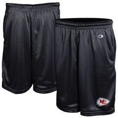 NFL Kansas City Chiefs Classic Mesh Shorts