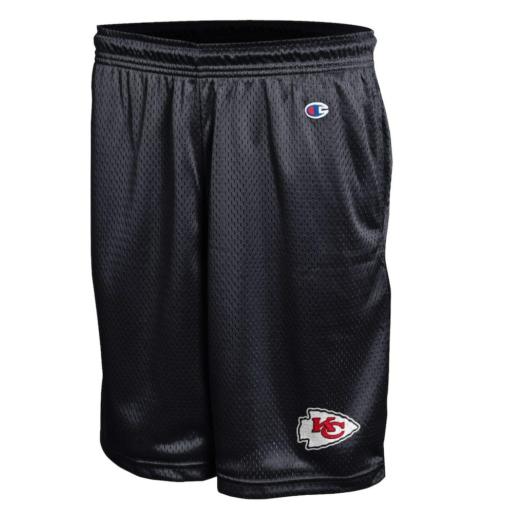 NFL Kansas City Chiefs Classic Mesh Shorts