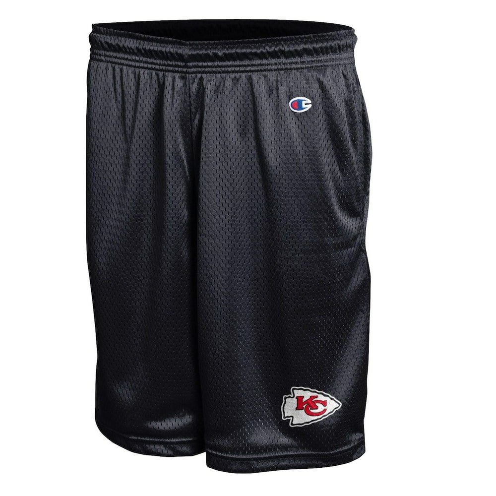 NFL Kansas City Chiefs Classic Mesh Shorts