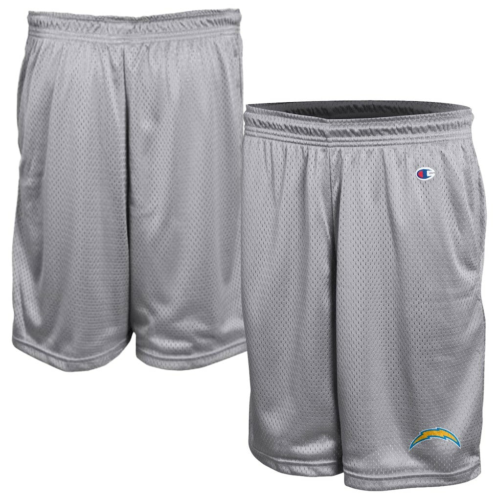 NFL Los Angeles Chargers Classic Mesh Shorts