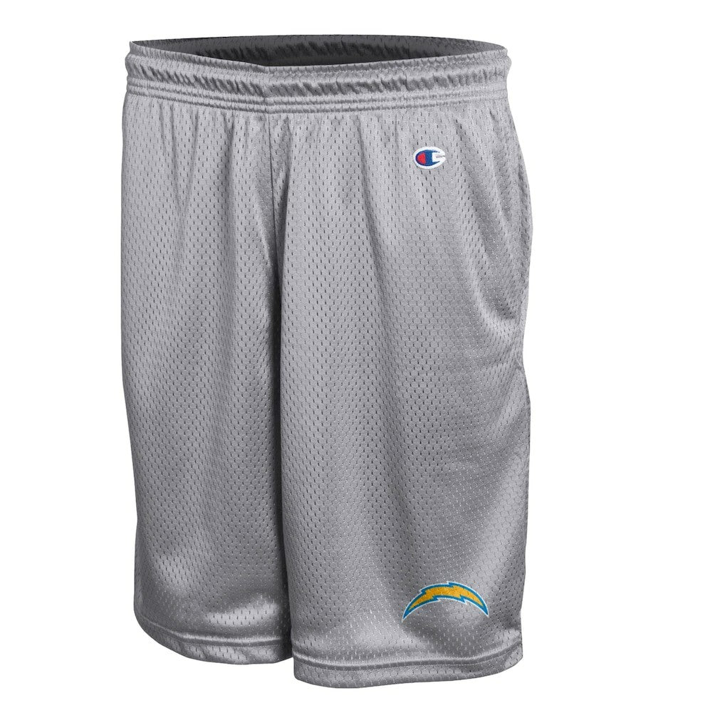 NFL Los Angeles Chargers Classic Mesh Shorts