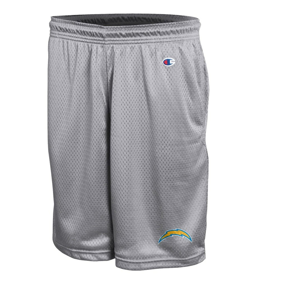 NFL Los Angeles Chargers Classic Mesh Shorts