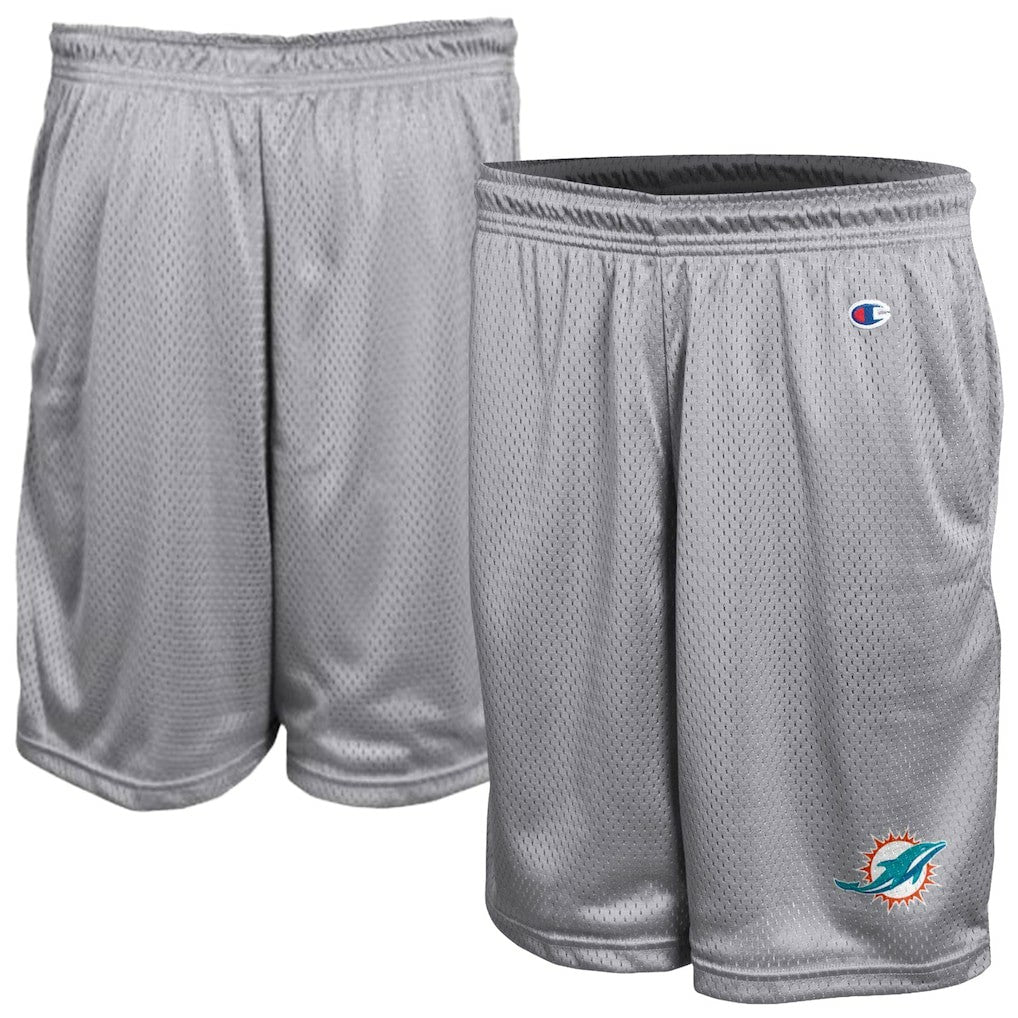 NFL Miami Dolphins Classic Mesh Shorts