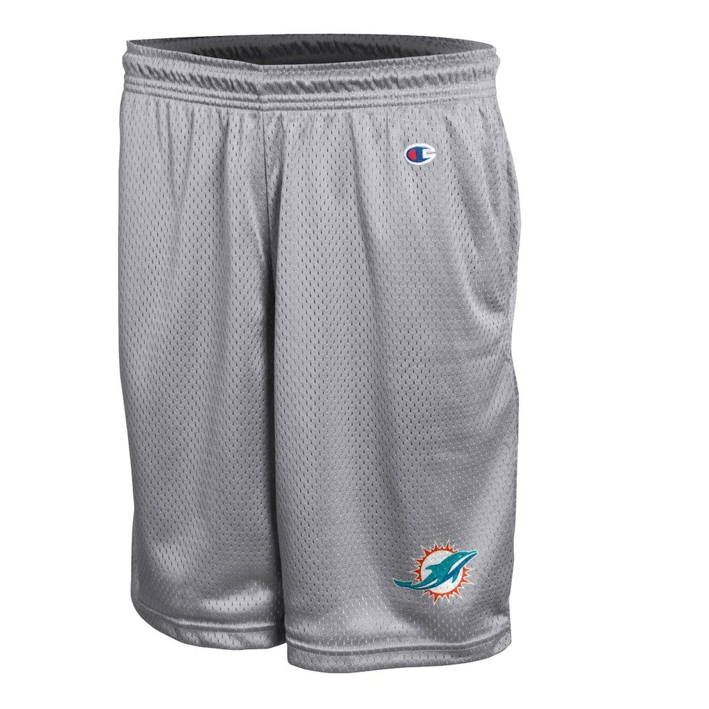 NFL Miami Dolphins Classic Mesh Shorts