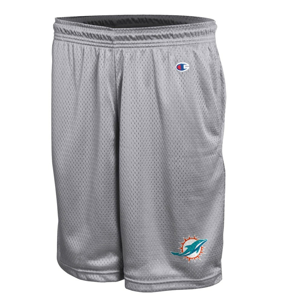 NFL Miami Dolphins Classic Mesh Shorts