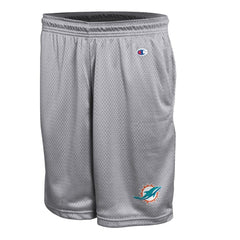 NFL Miami Dolphins Classic Mesh Shorts