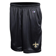 NFL New Orleans Saints Classic Mesh Shorts