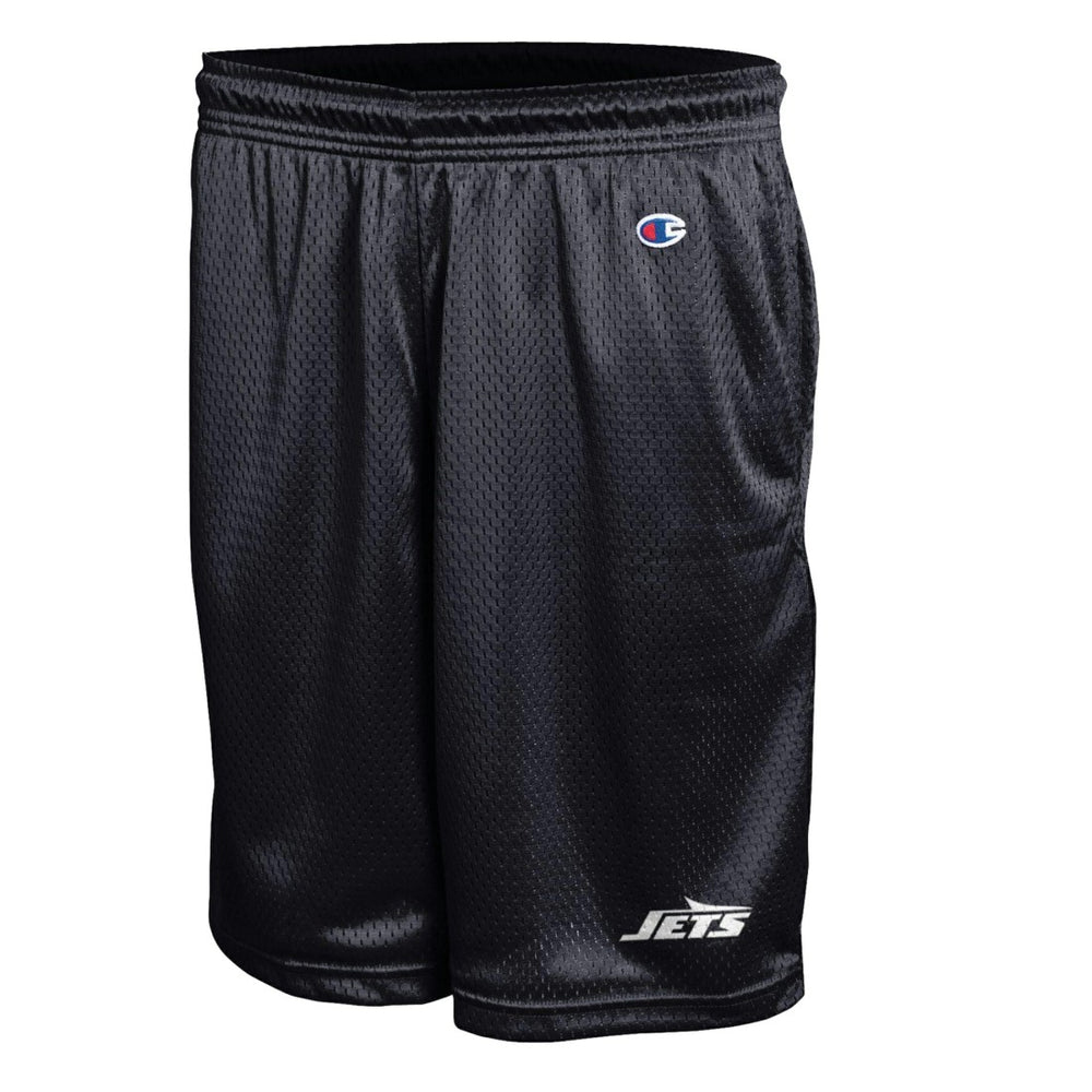 NFL New York Jets Classic Mesh Shorts