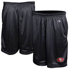 NFL San Francisco 49ers Classic Mesh Shorts