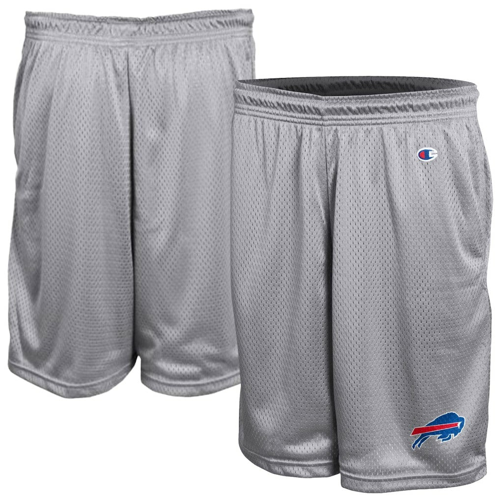NFL Buffalo Bills Classic Mesh Shorts