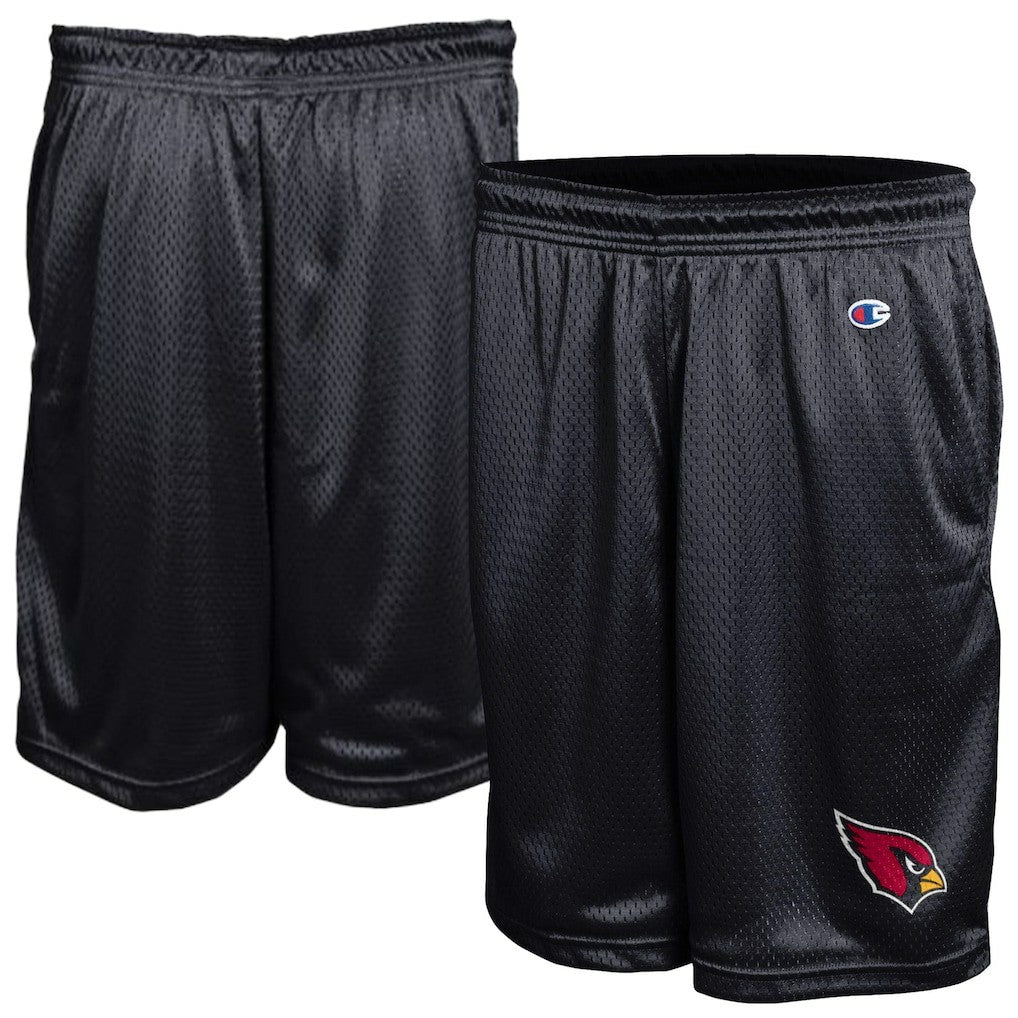 NFL Arizona Cardinals Classic Mesh Shorts