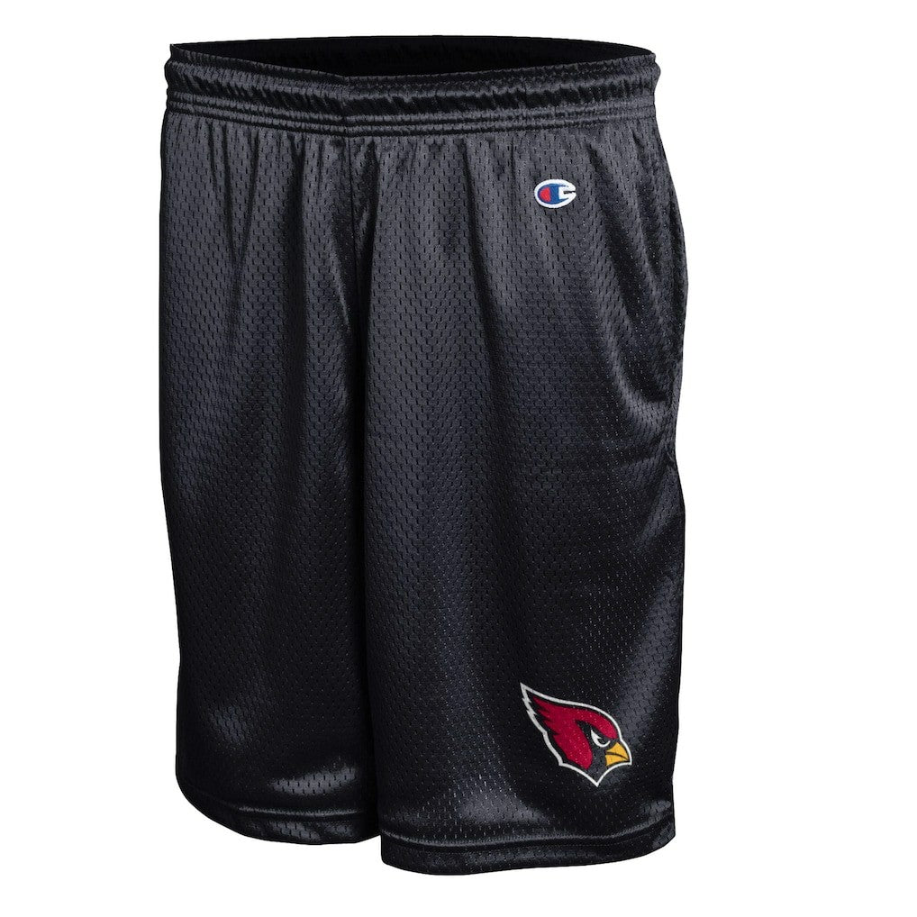 NFL Arizona Cardinals Classic Mesh Shorts