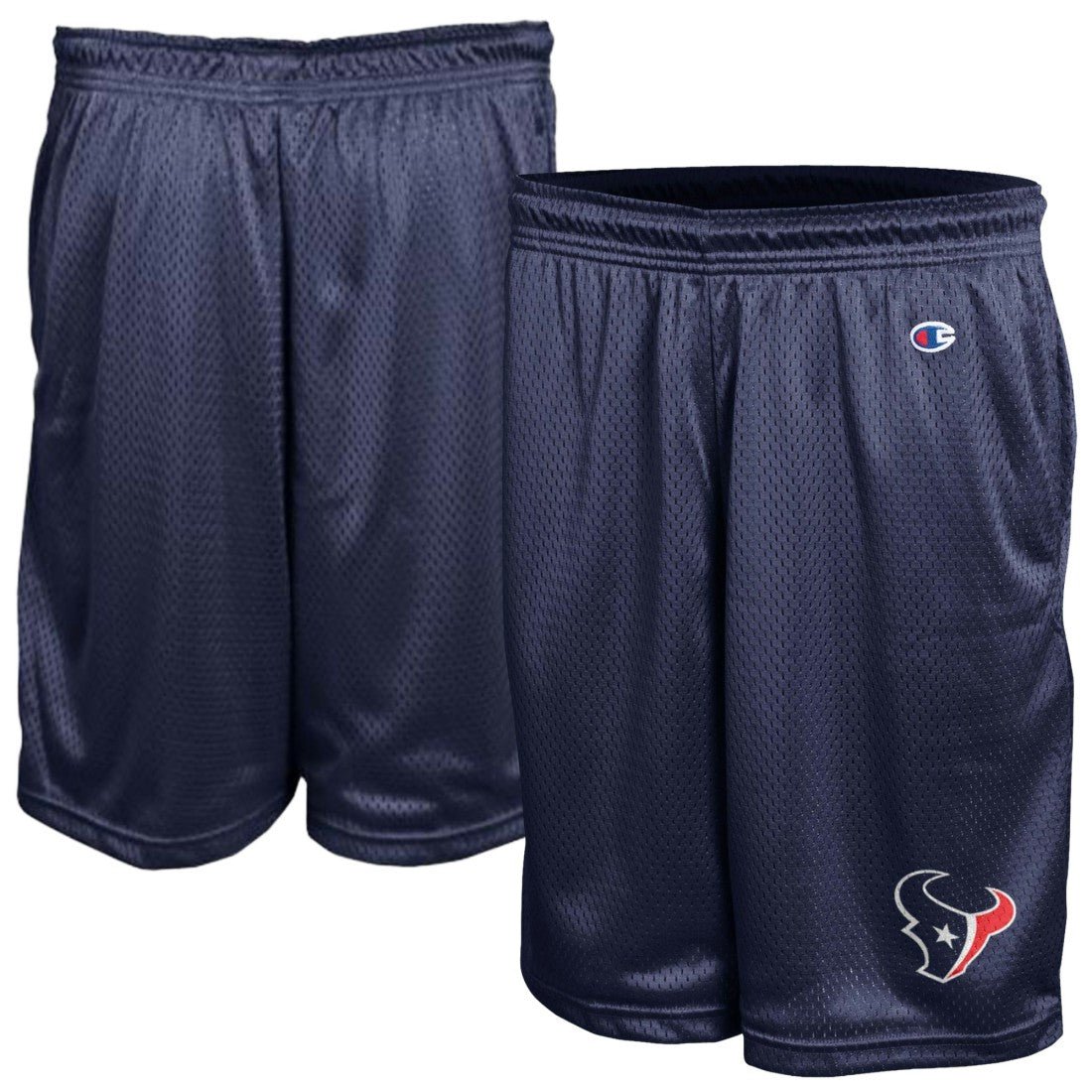 NFL Houston Texans Classic Mesh Shorts