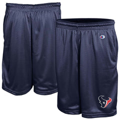 NFL Houston Texans Classic Mesh Shorts