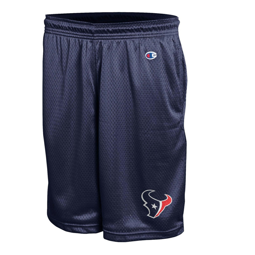 NFL Houston Texans Classic Mesh Shorts