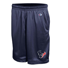 NFL Houston Texans Classic Mesh Shorts