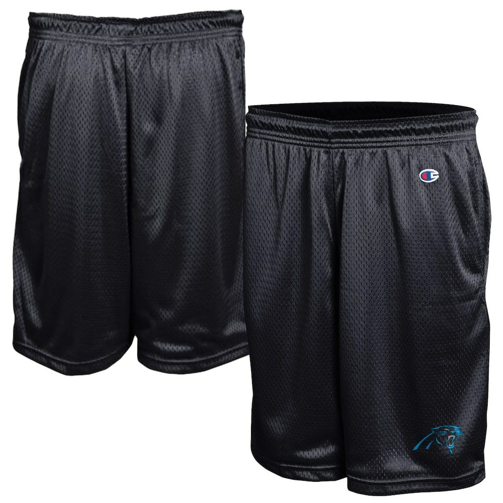 NFL Carolina Panthers Classic Mesh Shorts