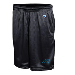 NFL Carolina Panthers Classic Mesh Shorts