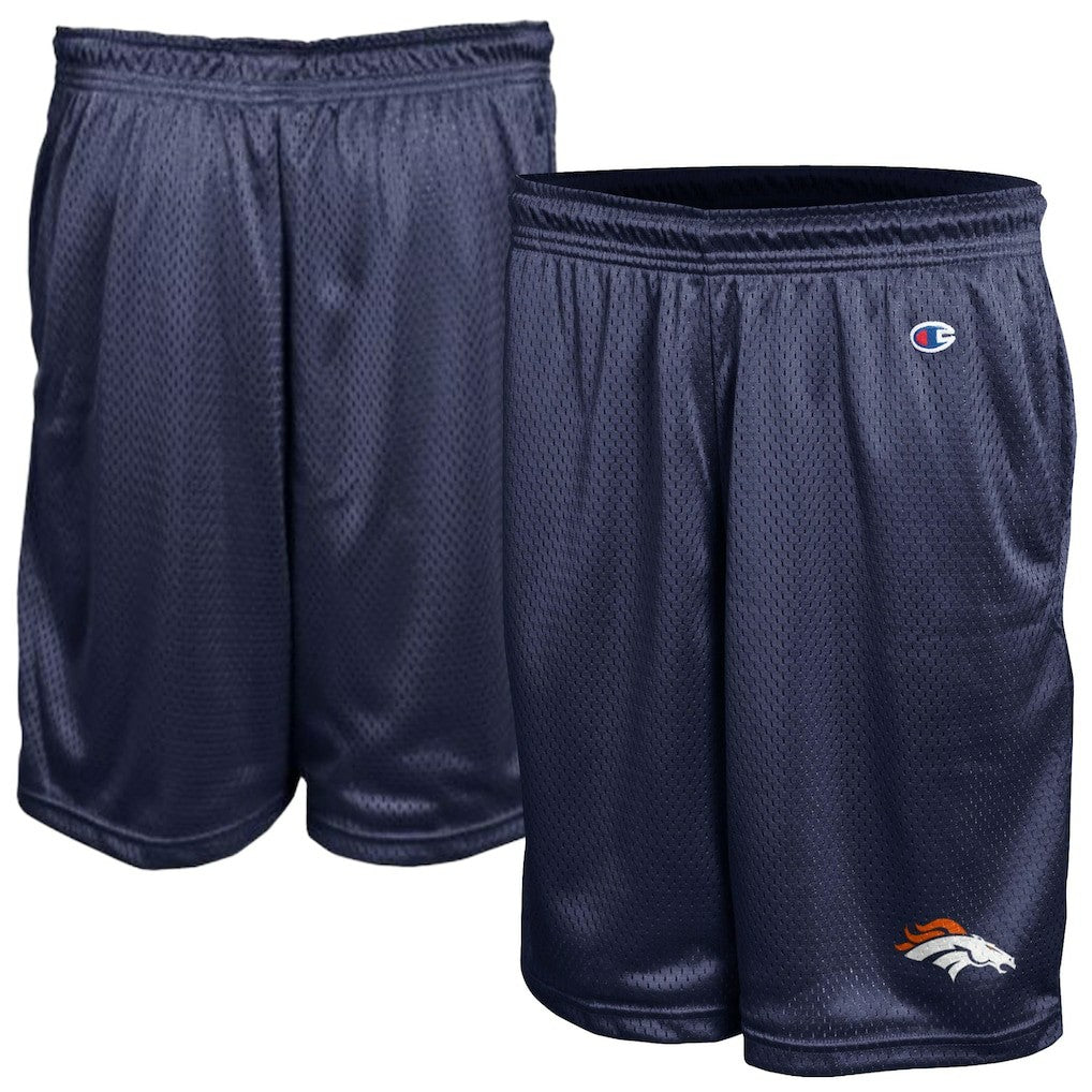 NFL Denver Broncos Classic Mesh Shorts